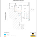 01.3 (app Dx) - Corso Benedetto Croce (impianti)